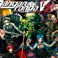 Danganronpa V3: Killing Harmony Review
