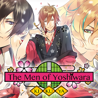 Men of Yoshiwara: Kikuya Review