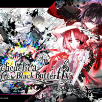Psychedelica of the Black Butterfly Review