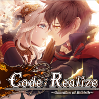 Code: Realize ~Guardian of Rebirth~ Review